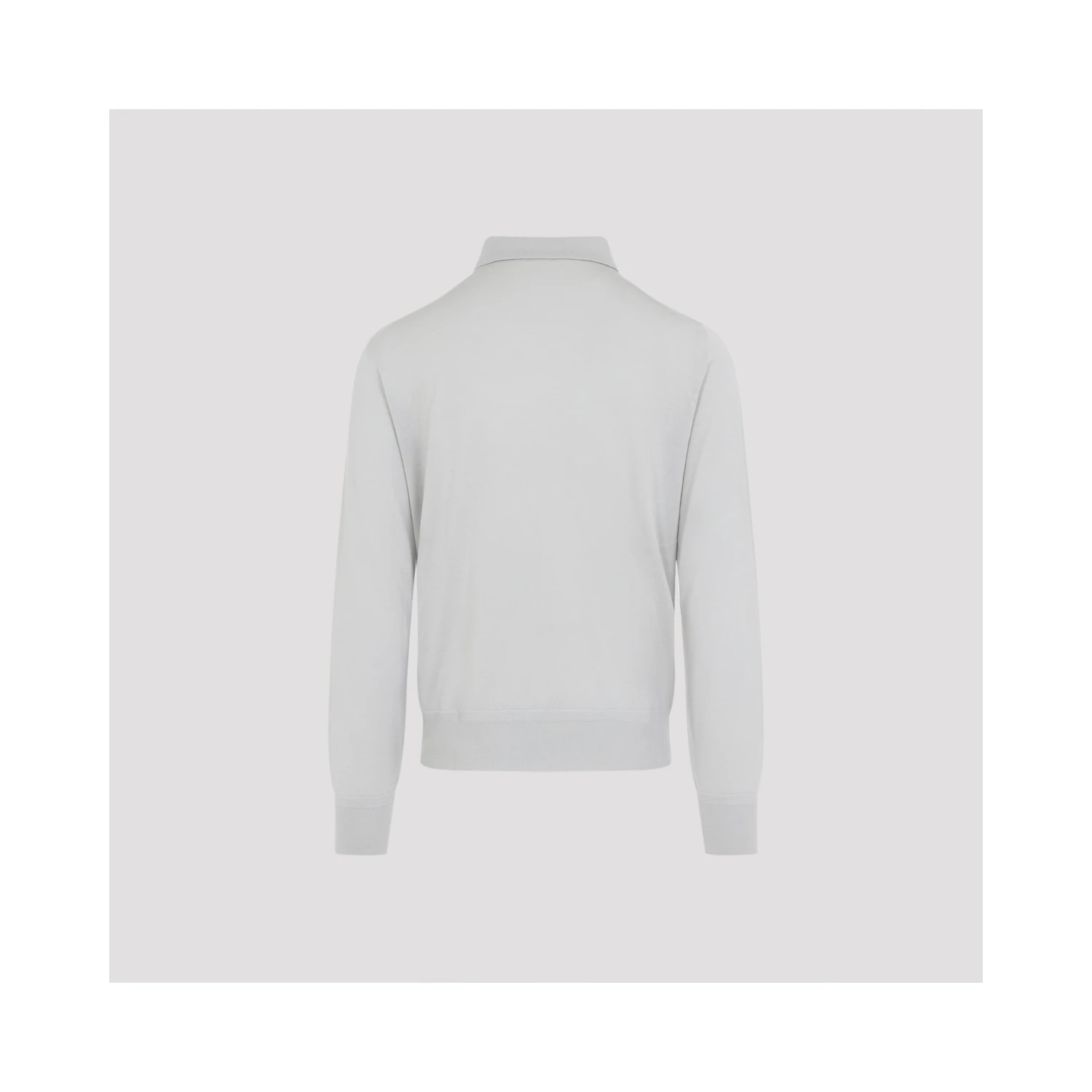Tom Ford Cashmere Silk Polo