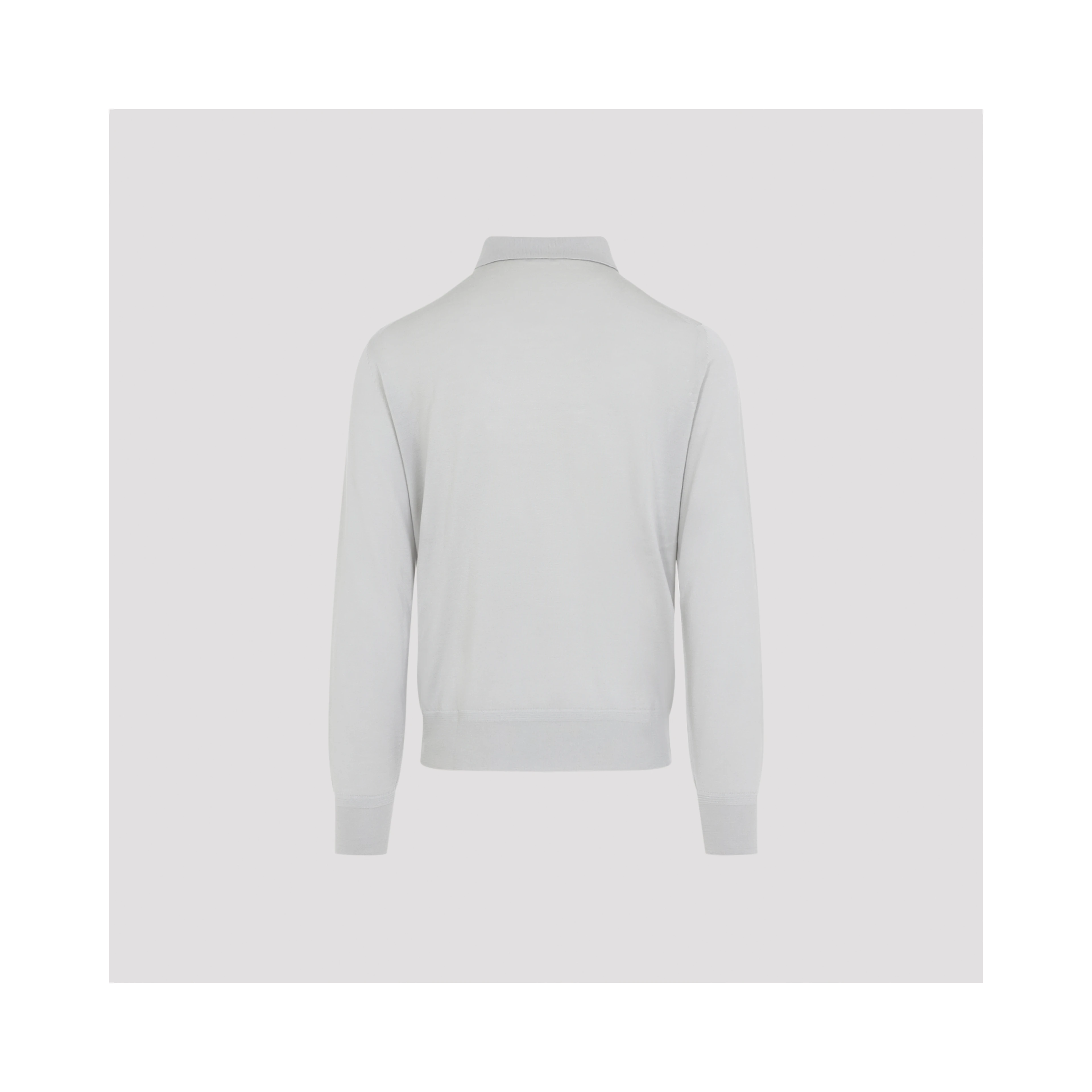 Tom Ford Cashmere Silk Polo
