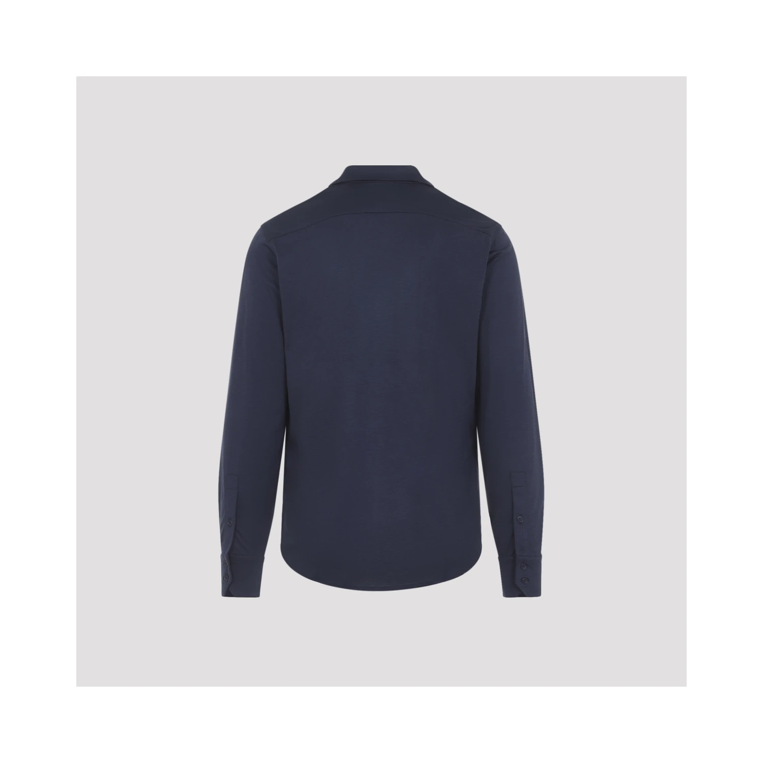 Tom Ford Bland Military Shirt