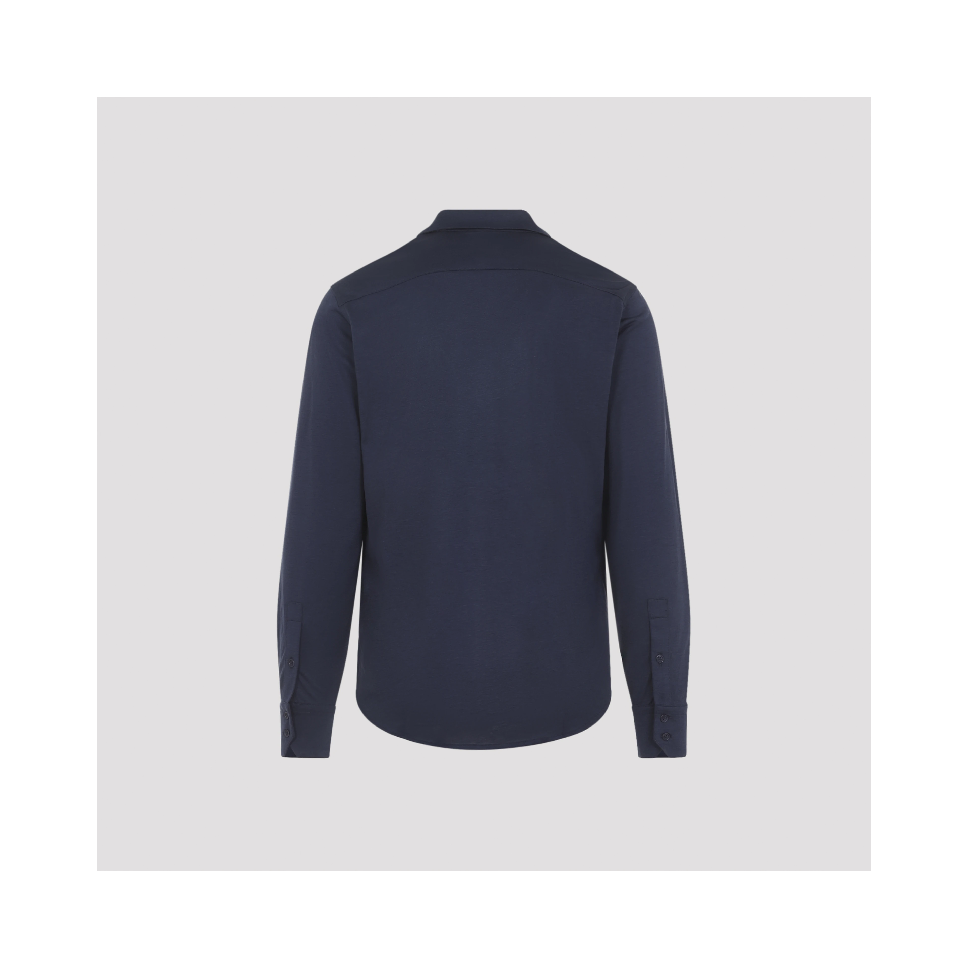 Tom Ford Bland Military Shirt