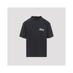 Balenciaga Medium Fit T-Shirt