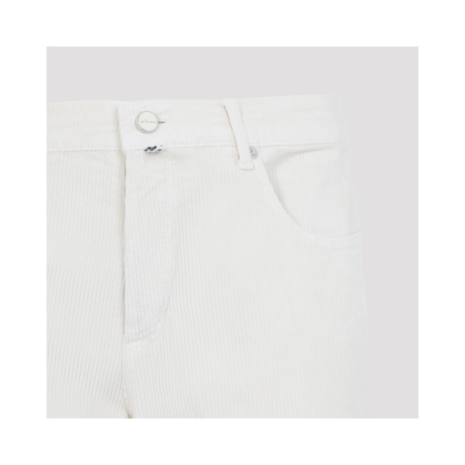 Kiton Cotton Paint