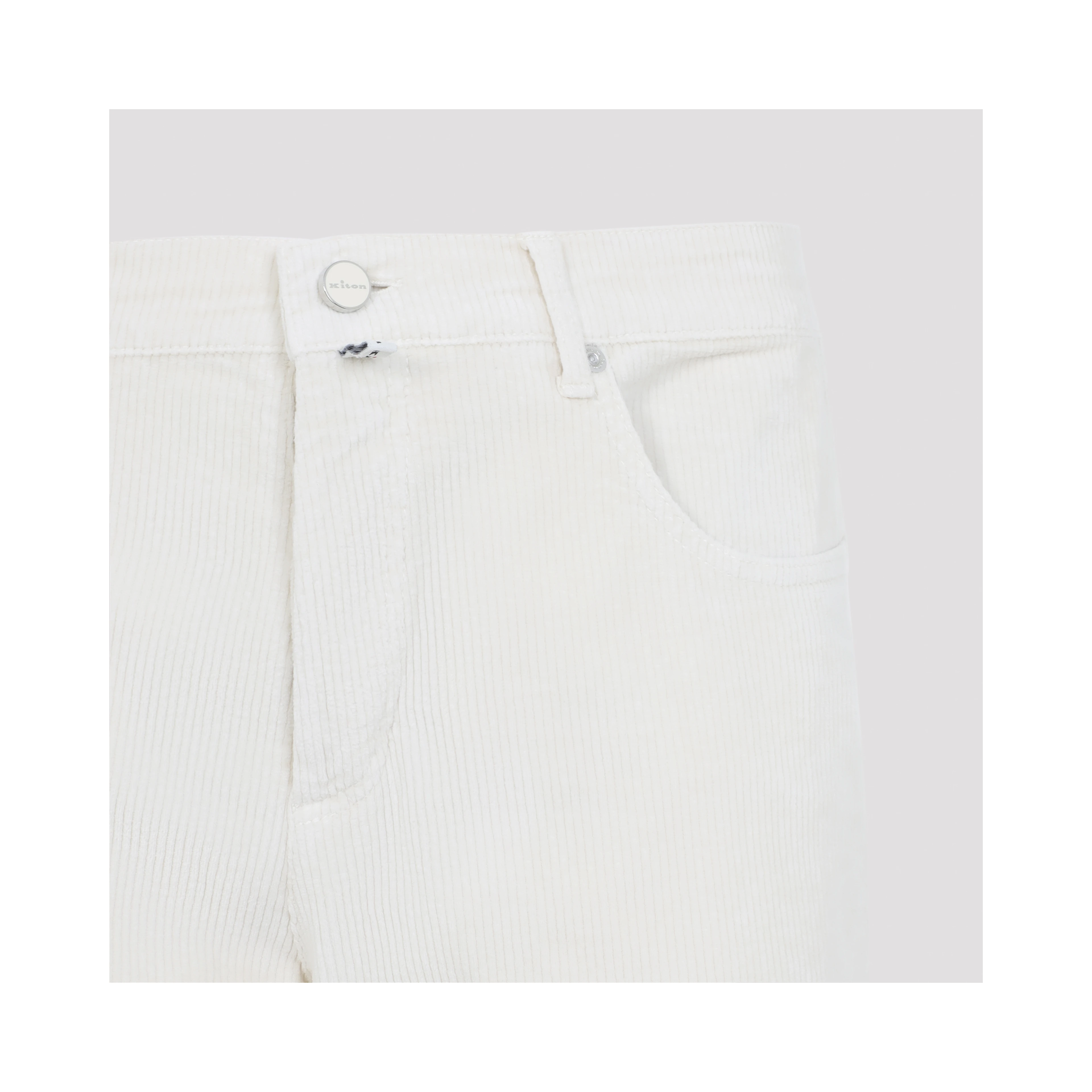 Kiton Cotton Paint