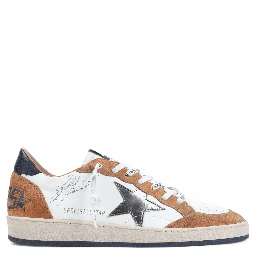 Golden Goose Ballstar Sneakers