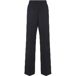 Golden Goose Wide-Leg Trousers