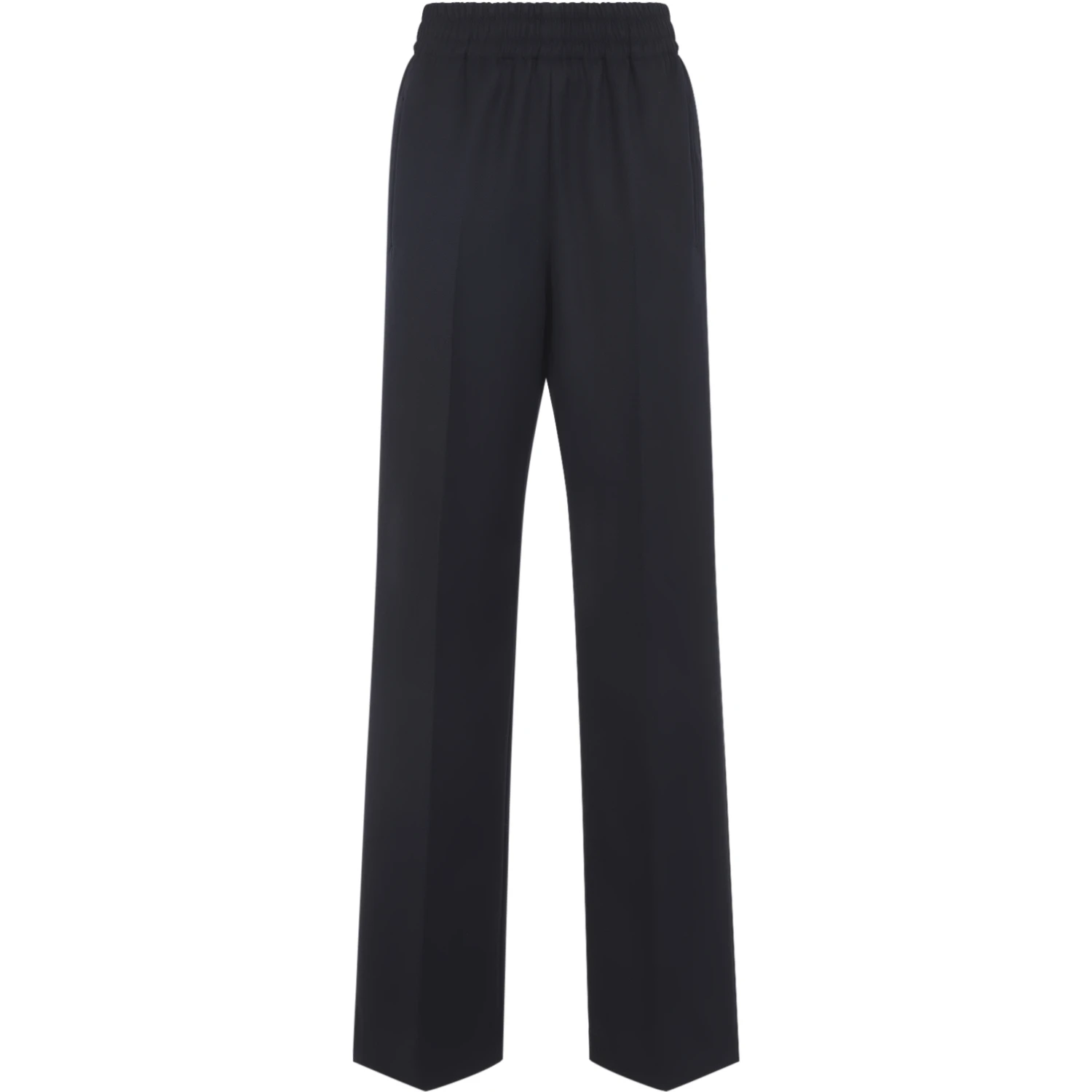 Golden Goose Wide-Leg Trousers
