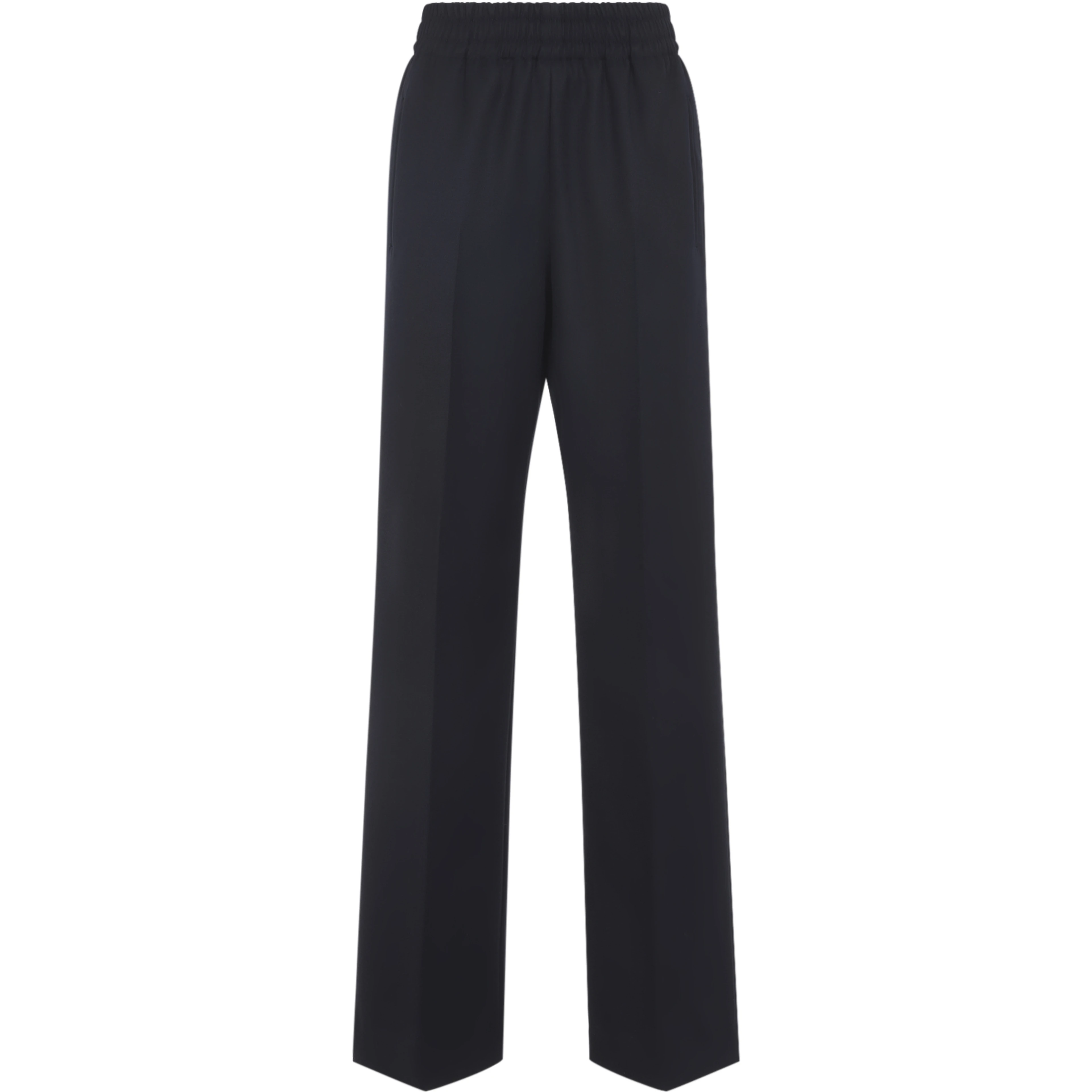 Golden Goose Wide-Leg Trousers
