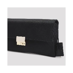 Tom Ford Satin Clutch
