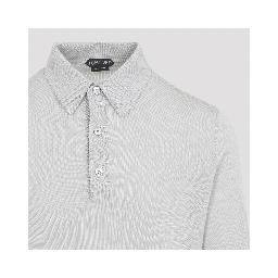 Tom Ford Cashmere Silk Polo