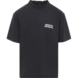 Balenciaga Medium Fit T-Shirt
