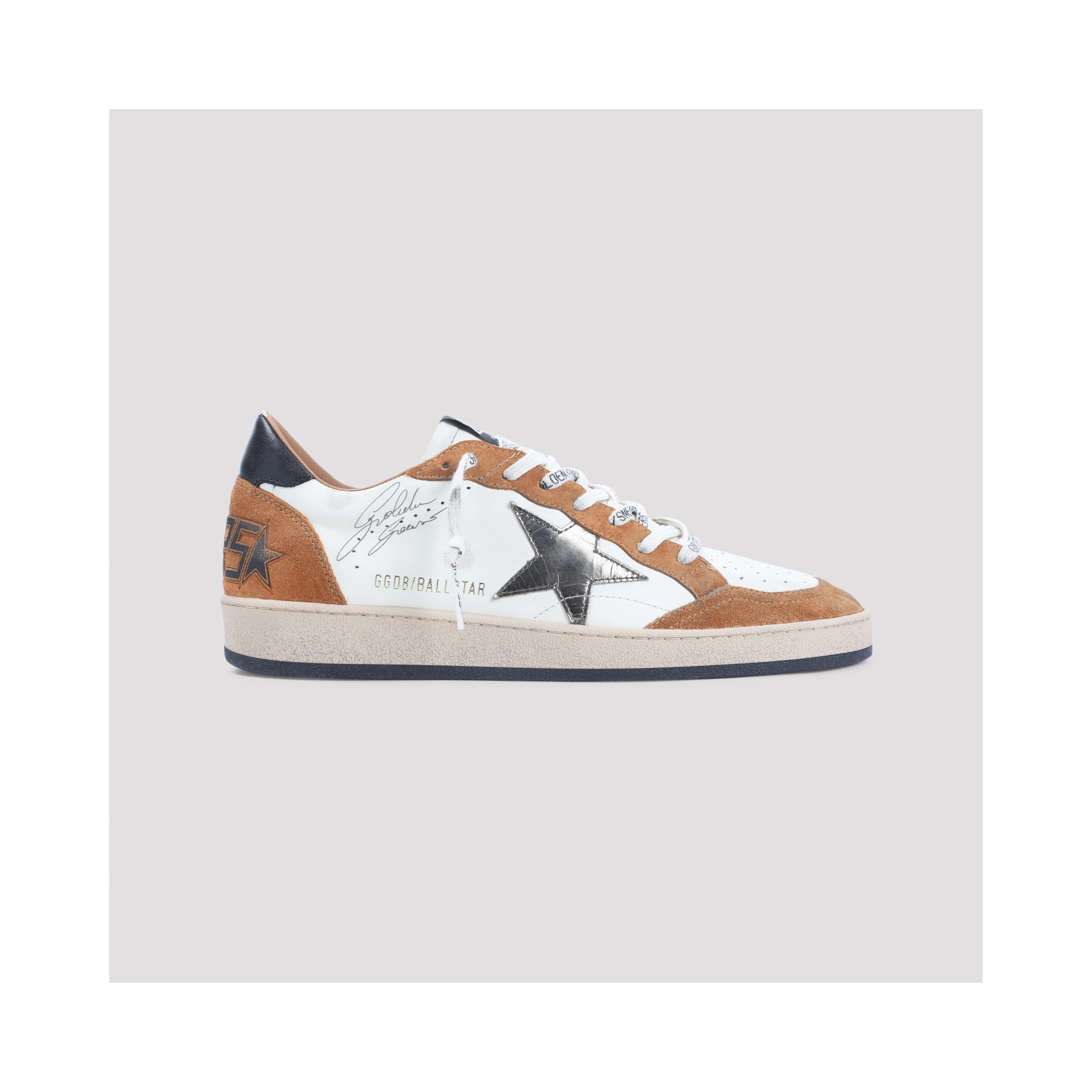 Golden Goose Ballstar Sneakers