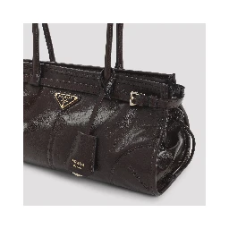 Prada Medium Bonnie Bag