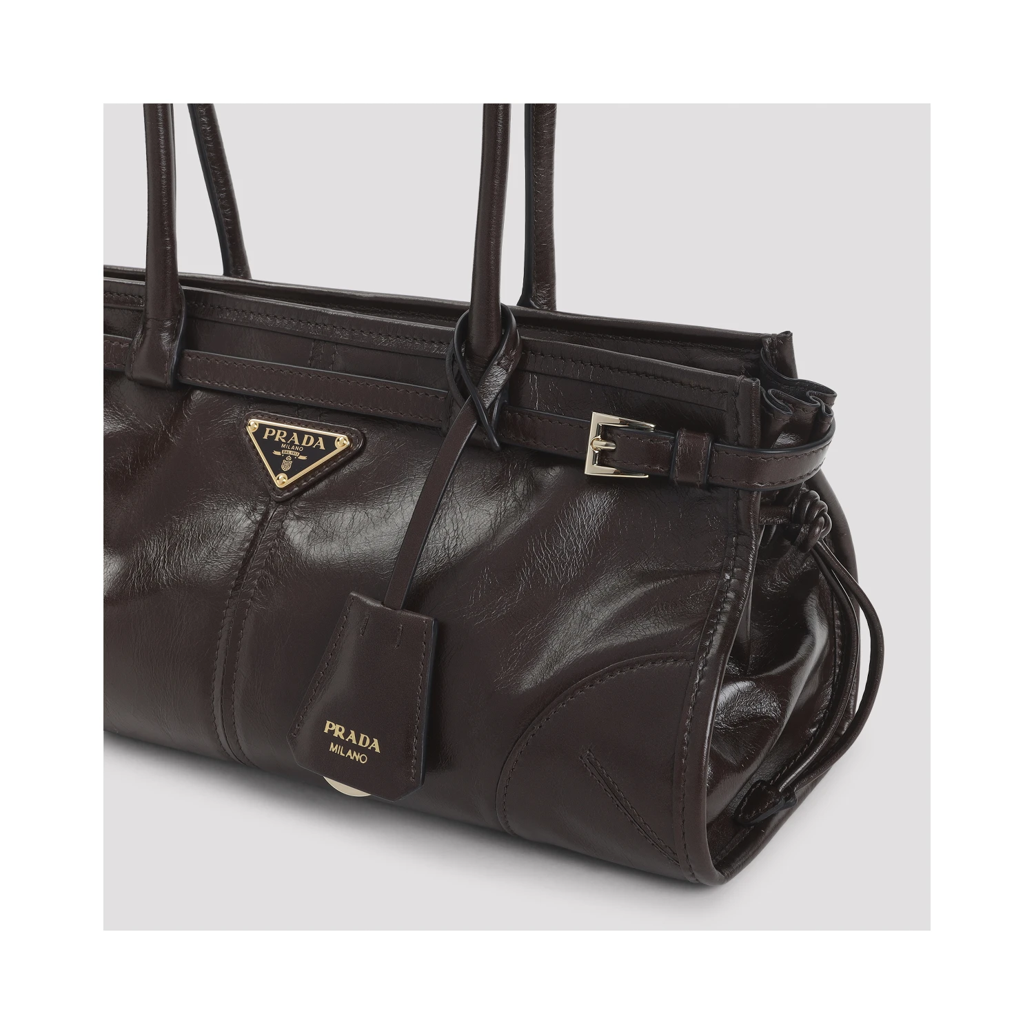 Prada Medium Bonnie Bag