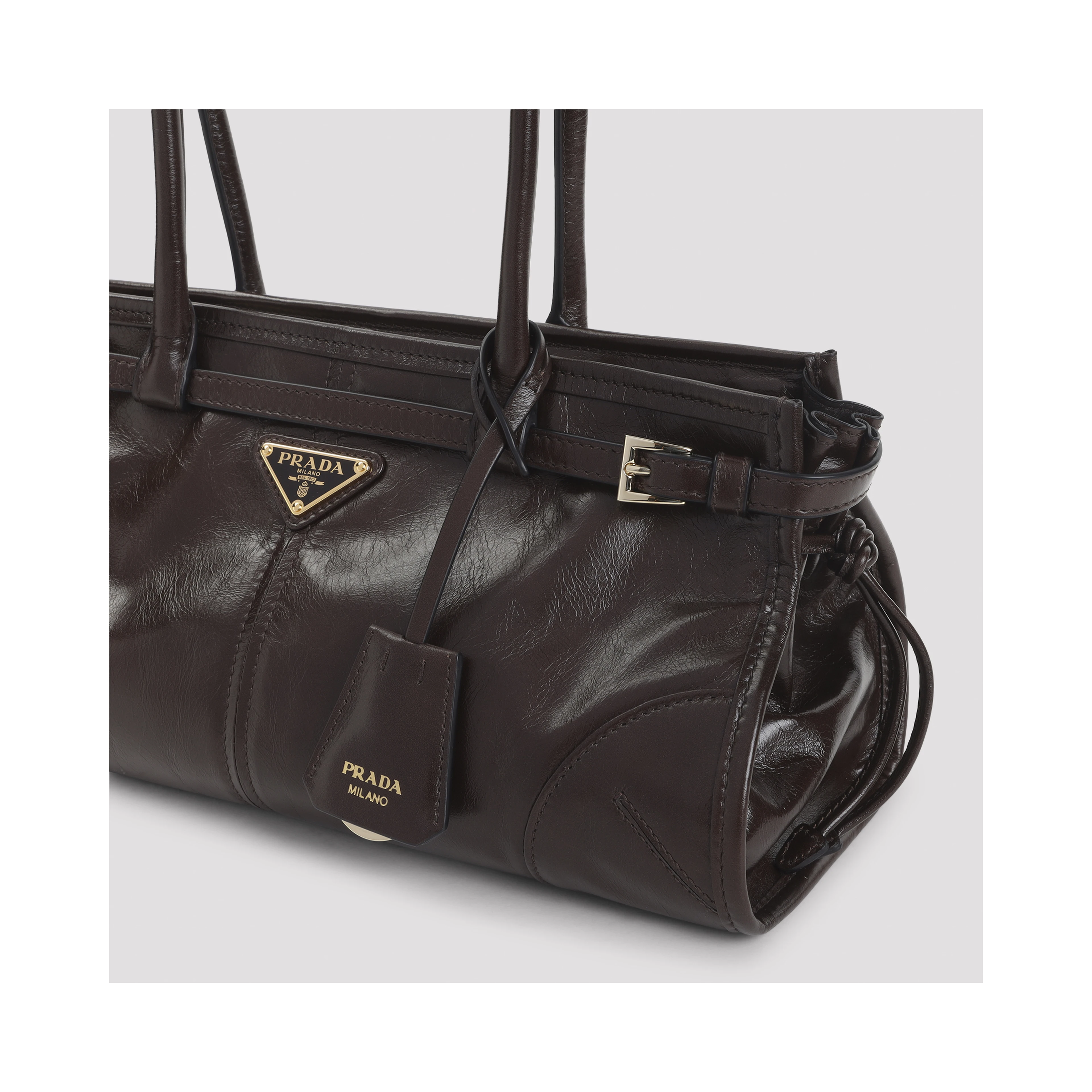 Prada Medium Bonnie Bag