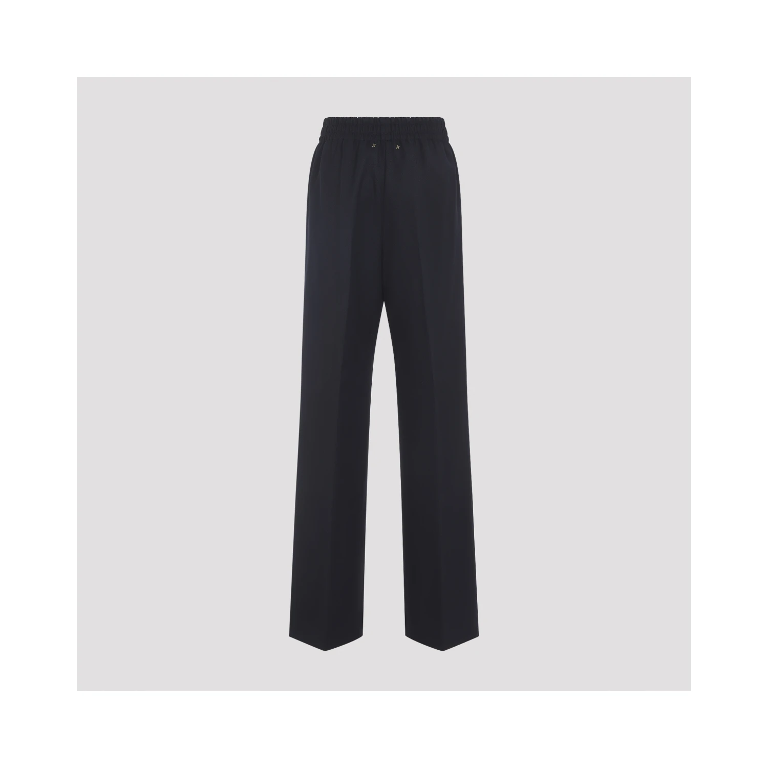 Golden Goose Wide-Leg Trousers