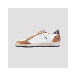 Golden Goose Ballstar Sneakers
