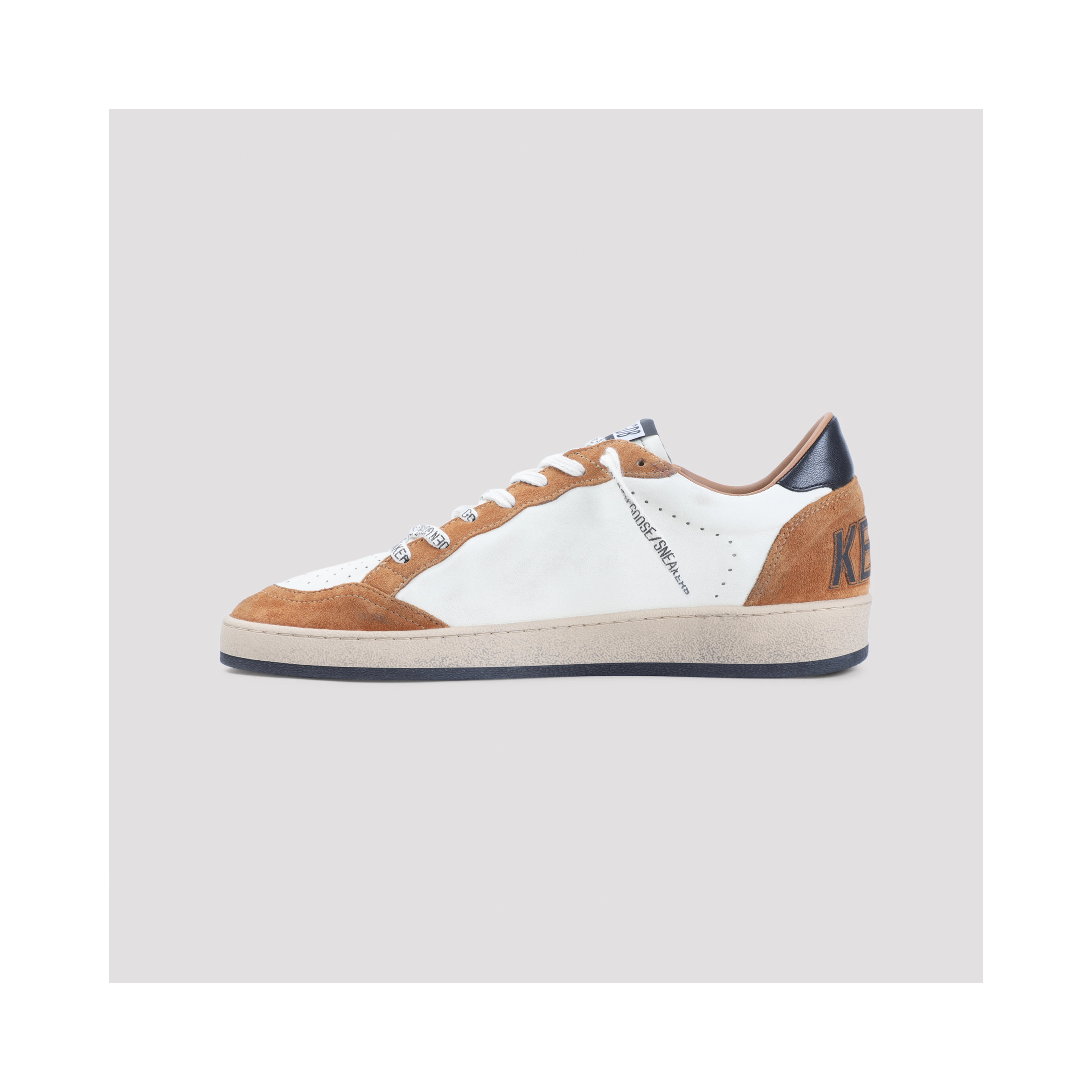 Golden Goose Ballstar Sneakers