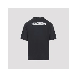 Balenciaga Medium Fit T-Shirt