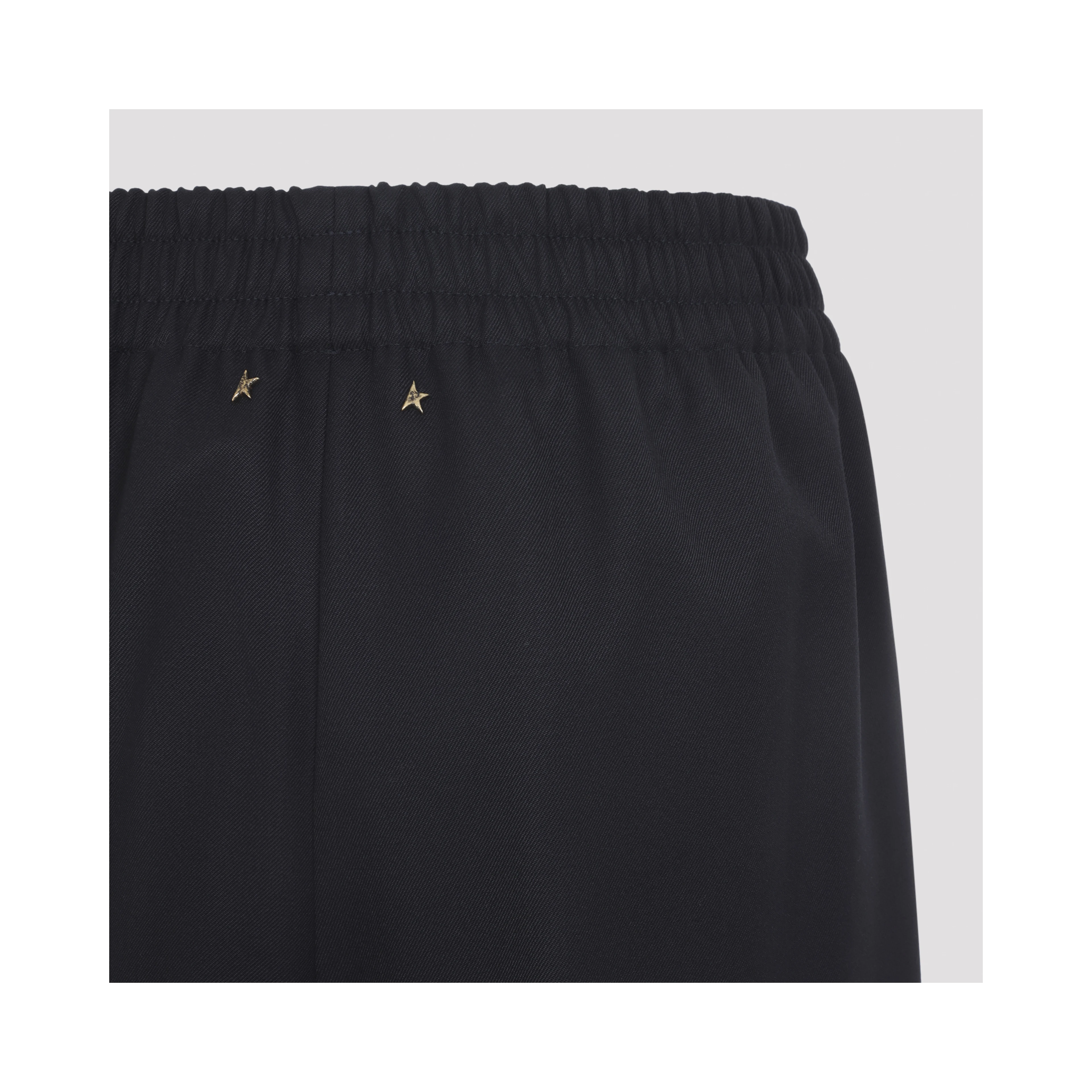 Golden Goose Wide-Leg Trousers