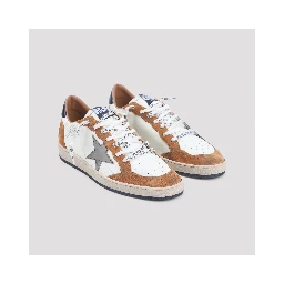 Golden Goose Ballstar Sneakers