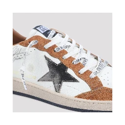 Golden Goose Ballstar Sneakers