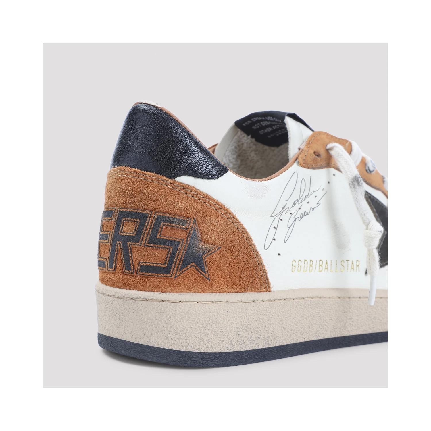 Golden Goose Ballstar Sneakers