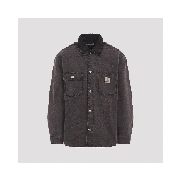 Carhartt Wip Mitch Shirt Jacket
