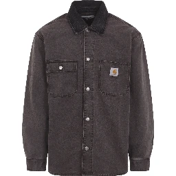 Carhartt Wip Mitch Shirt Jacket