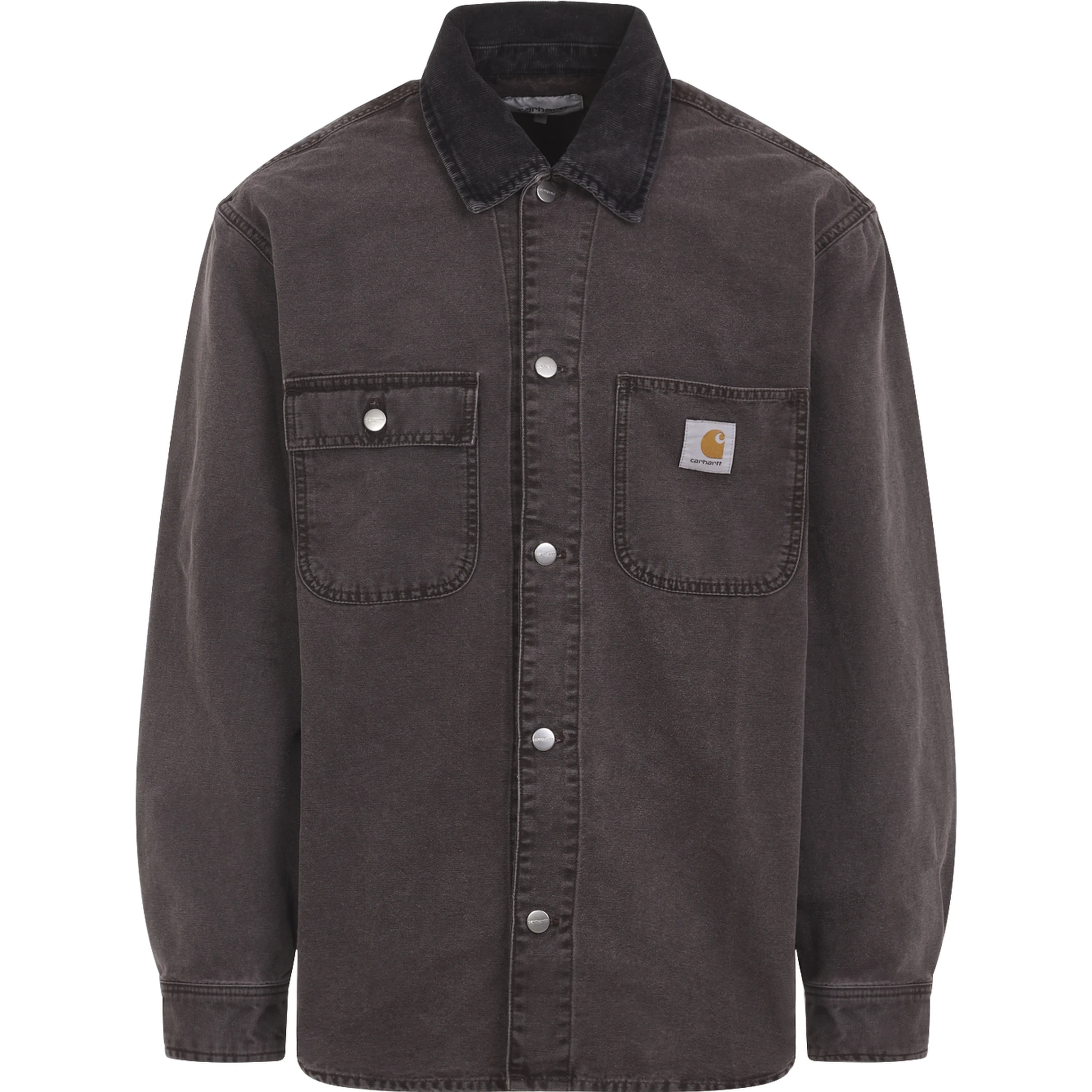 Carhartt Wip Mitch Shirt Jacket