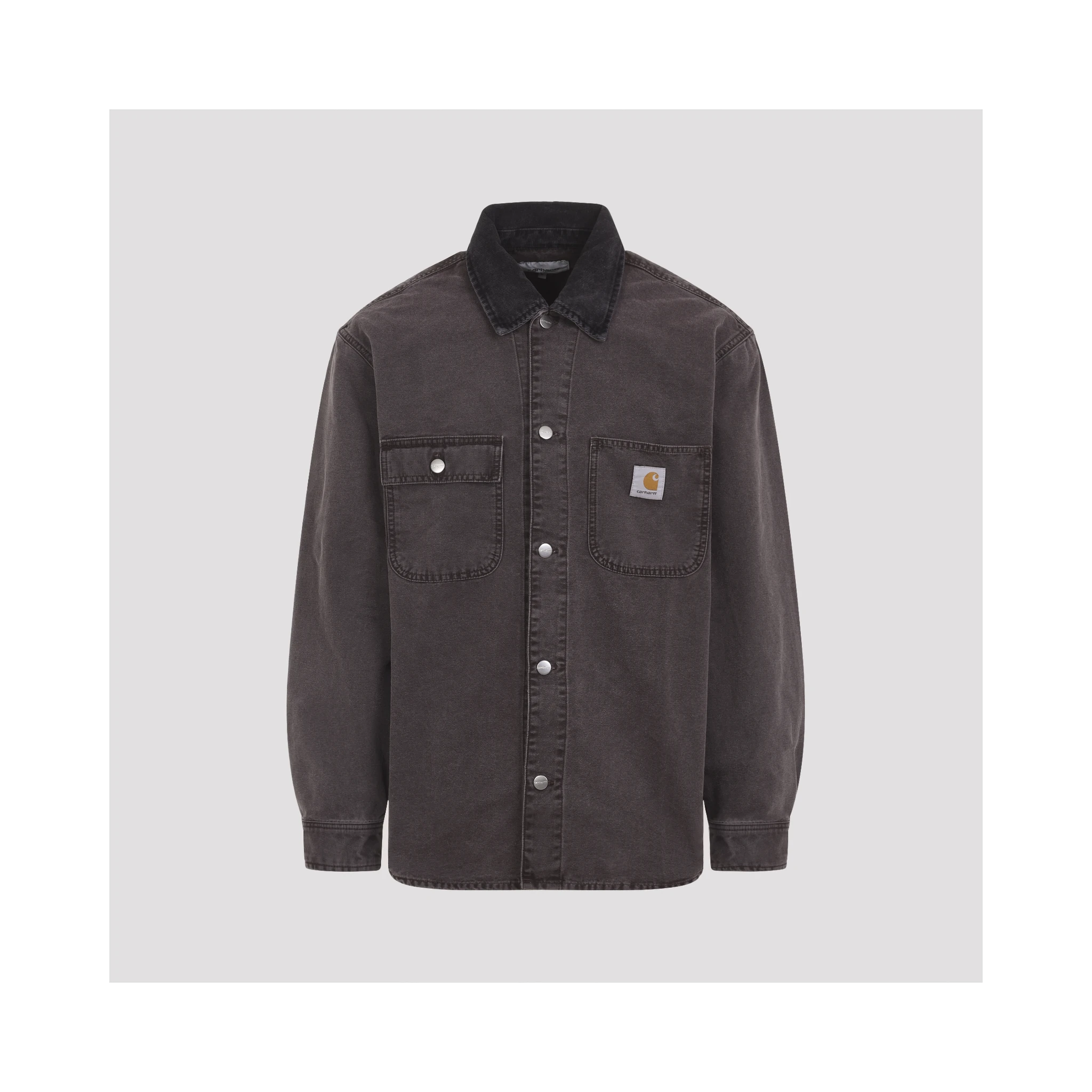 Carhartt Wip Mitch Shirt Jacket