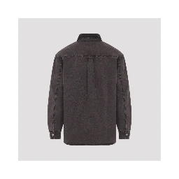 Carhartt Wip Mitch Shirt Jacket