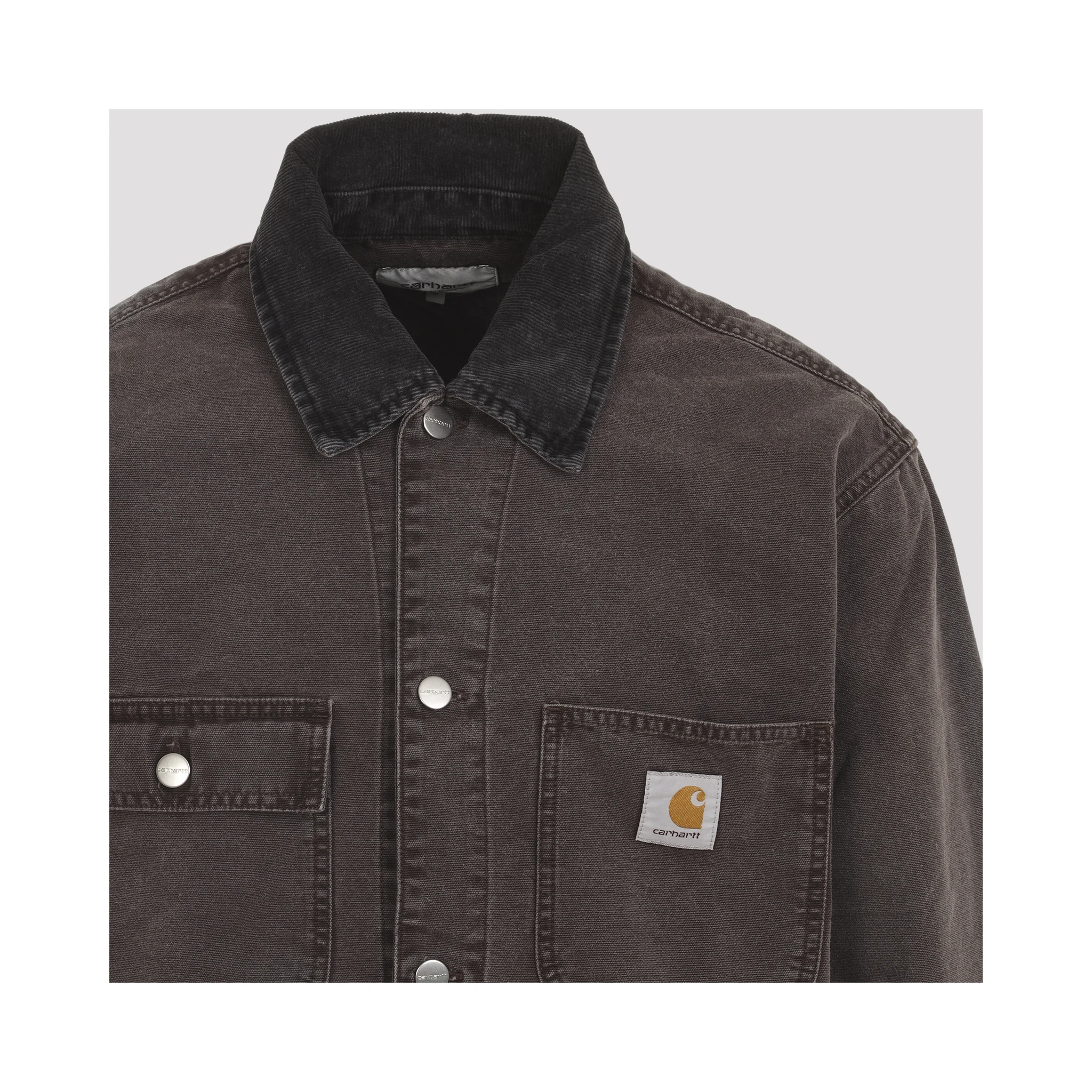 Carhartt Wip Mitch Shirt Jacket