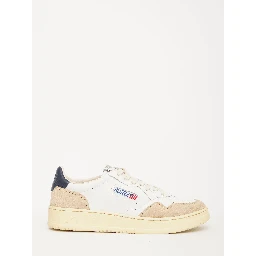 SNEAKERS WHITE