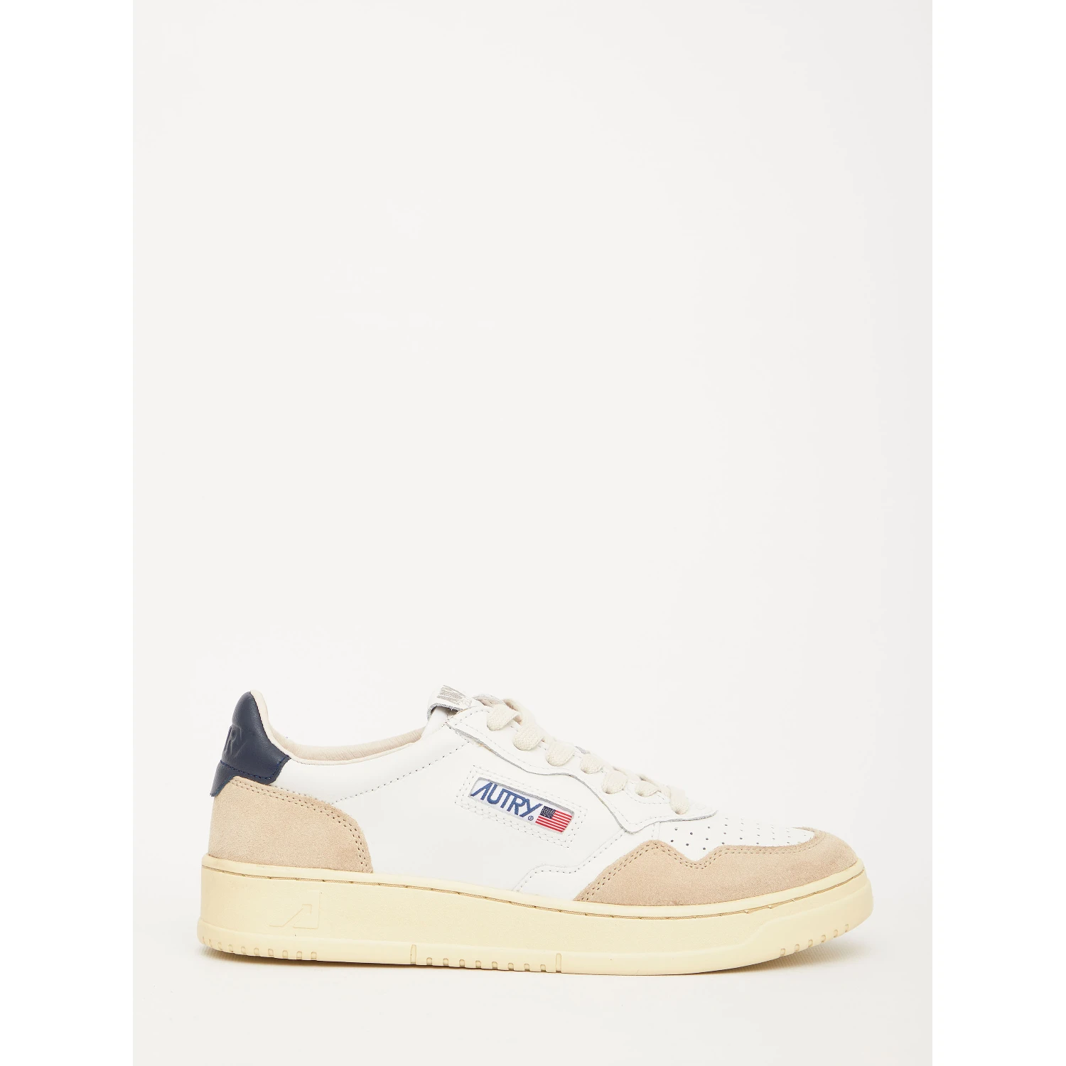 SNEAKERS WHITE