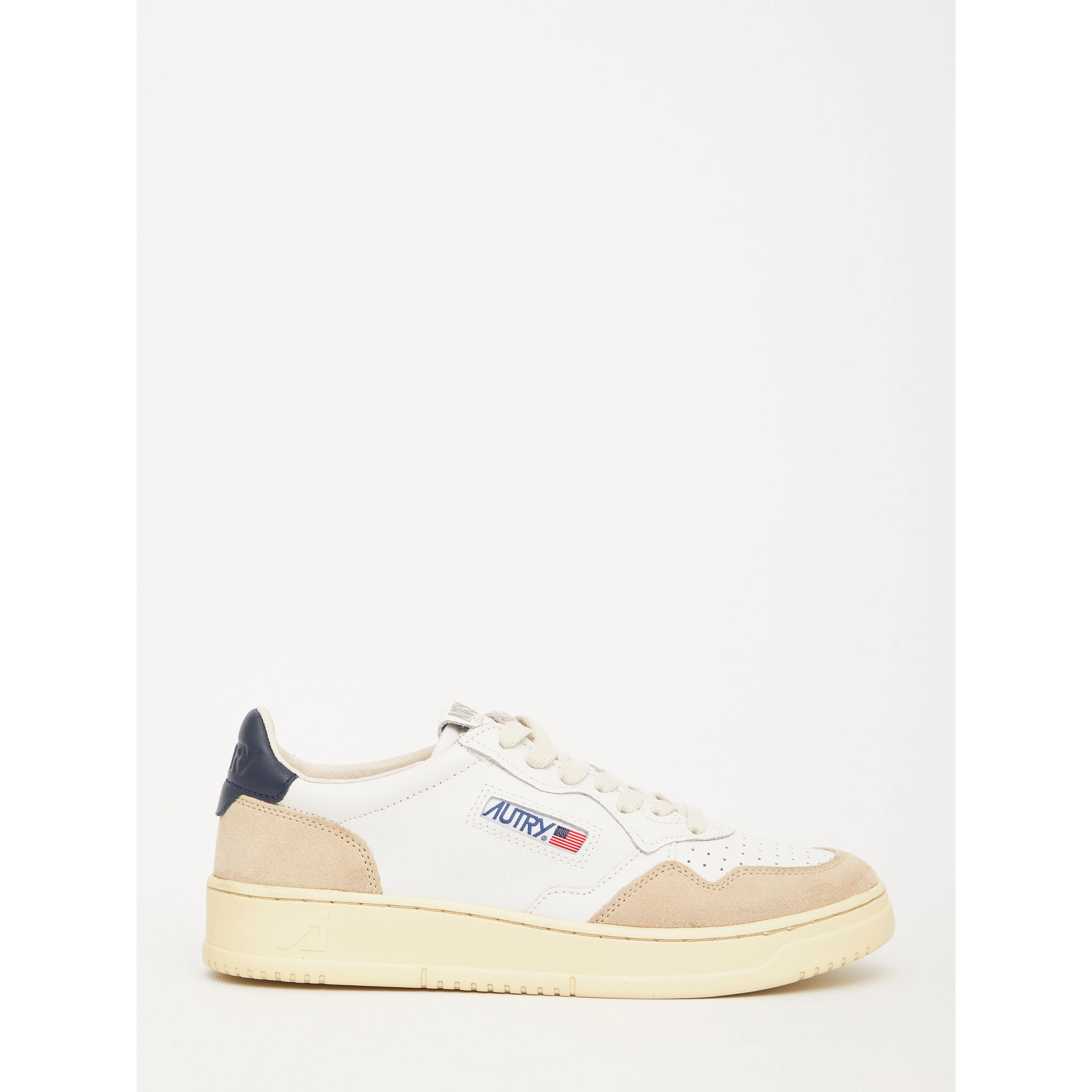 SNEAKERS WHITE