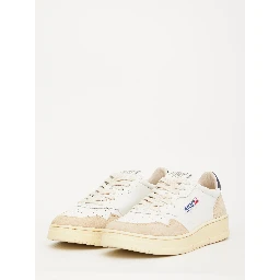 SNEAKERS WHITE