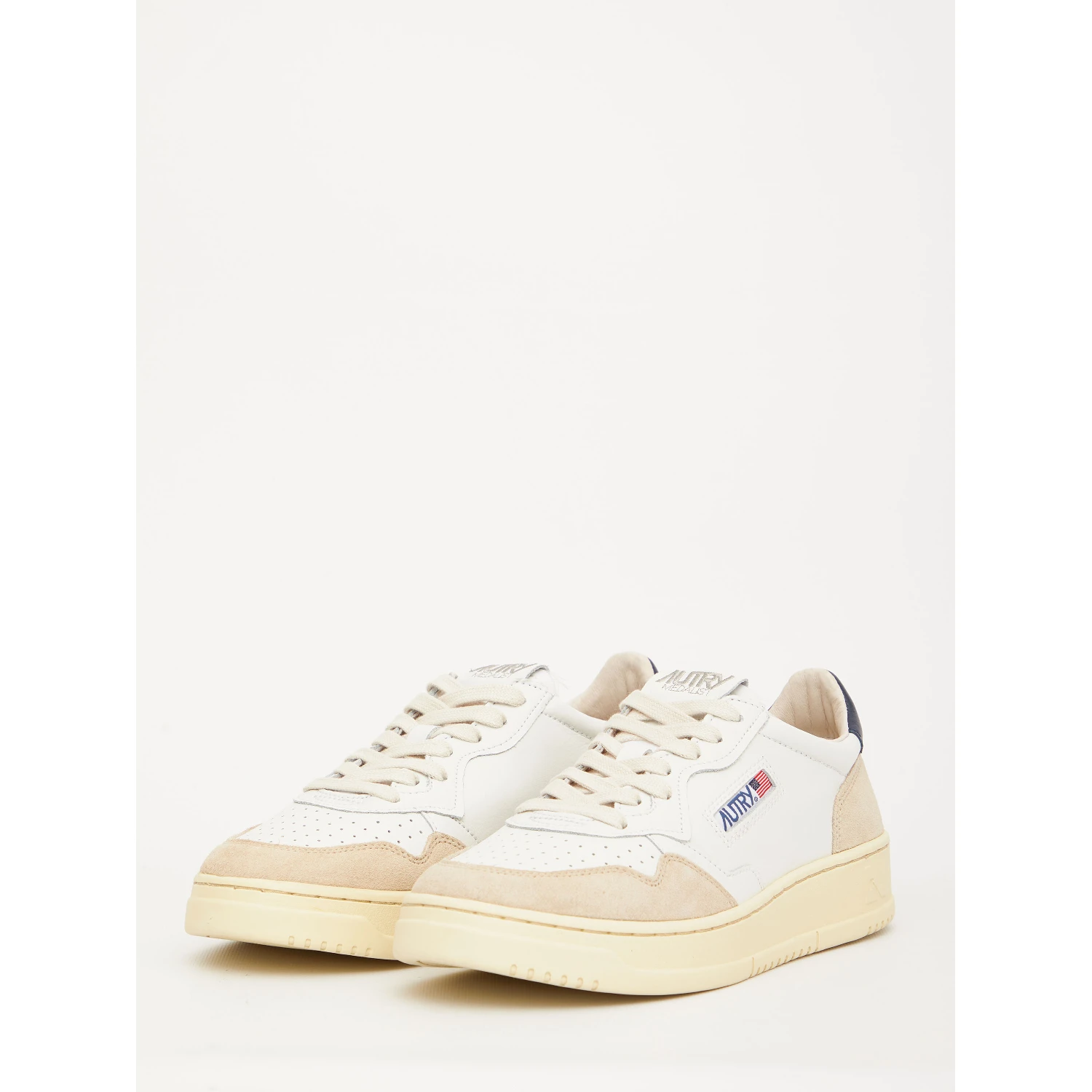 SNEAKERS WHITE