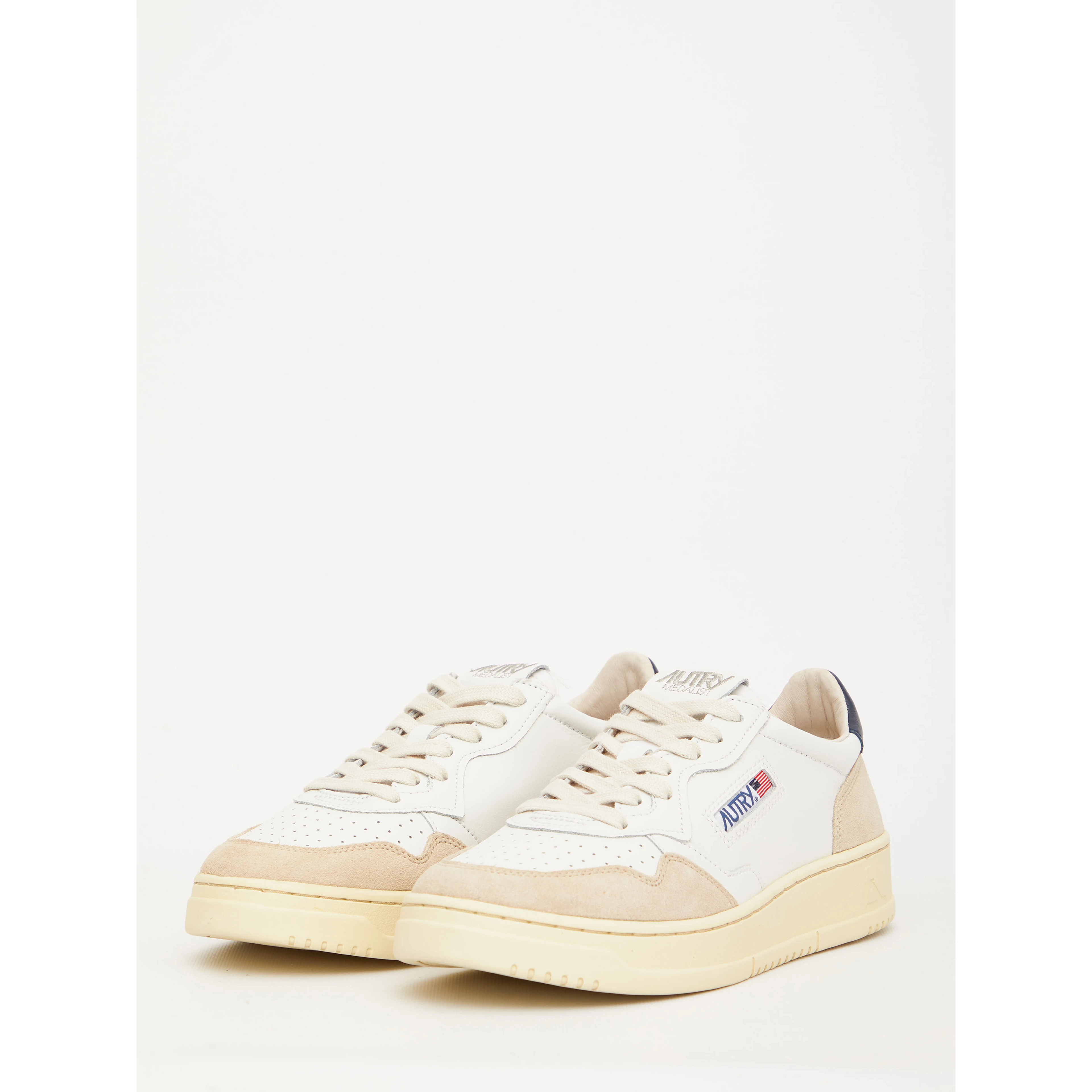 SNEAKERS WHITE