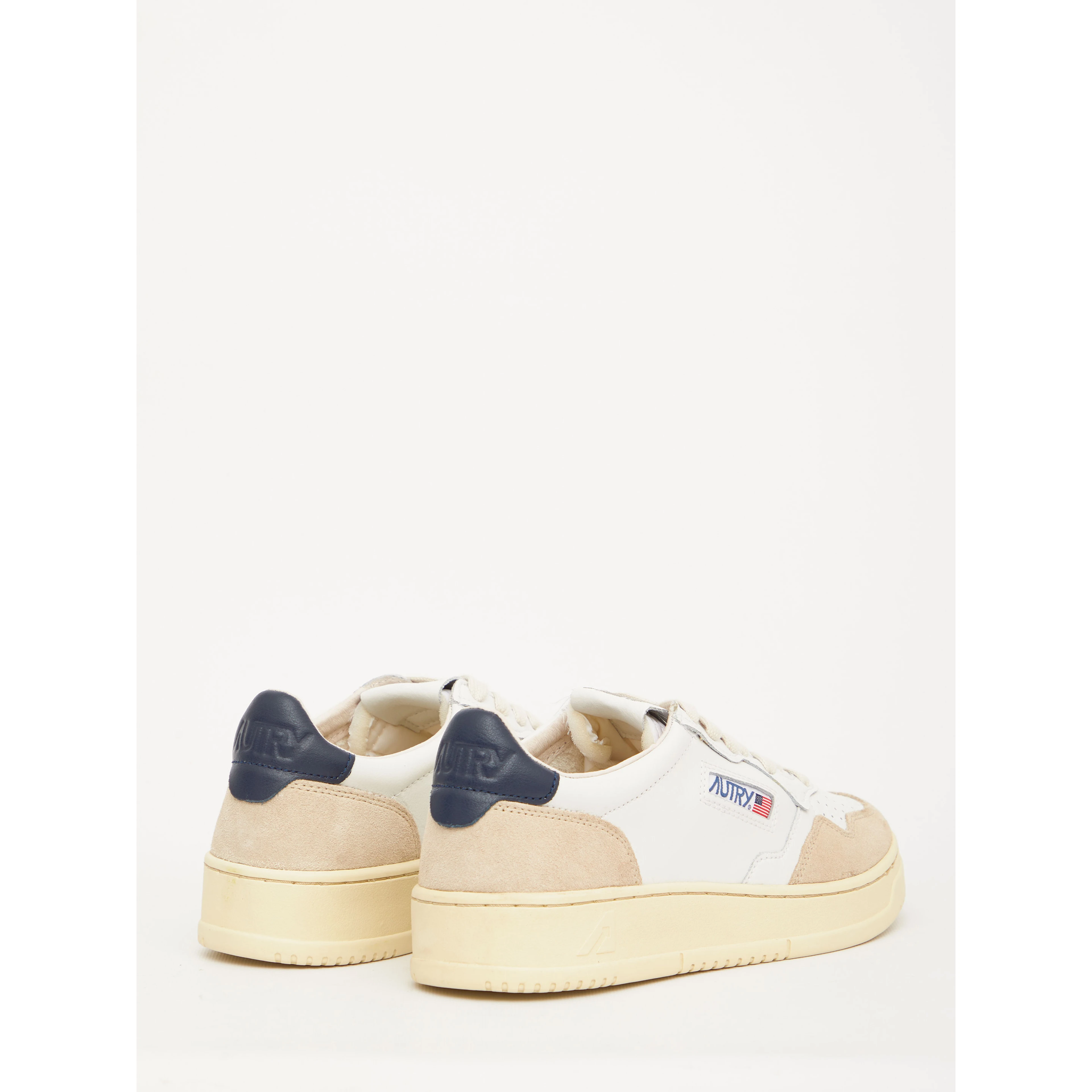 SNEAKERS WHITE