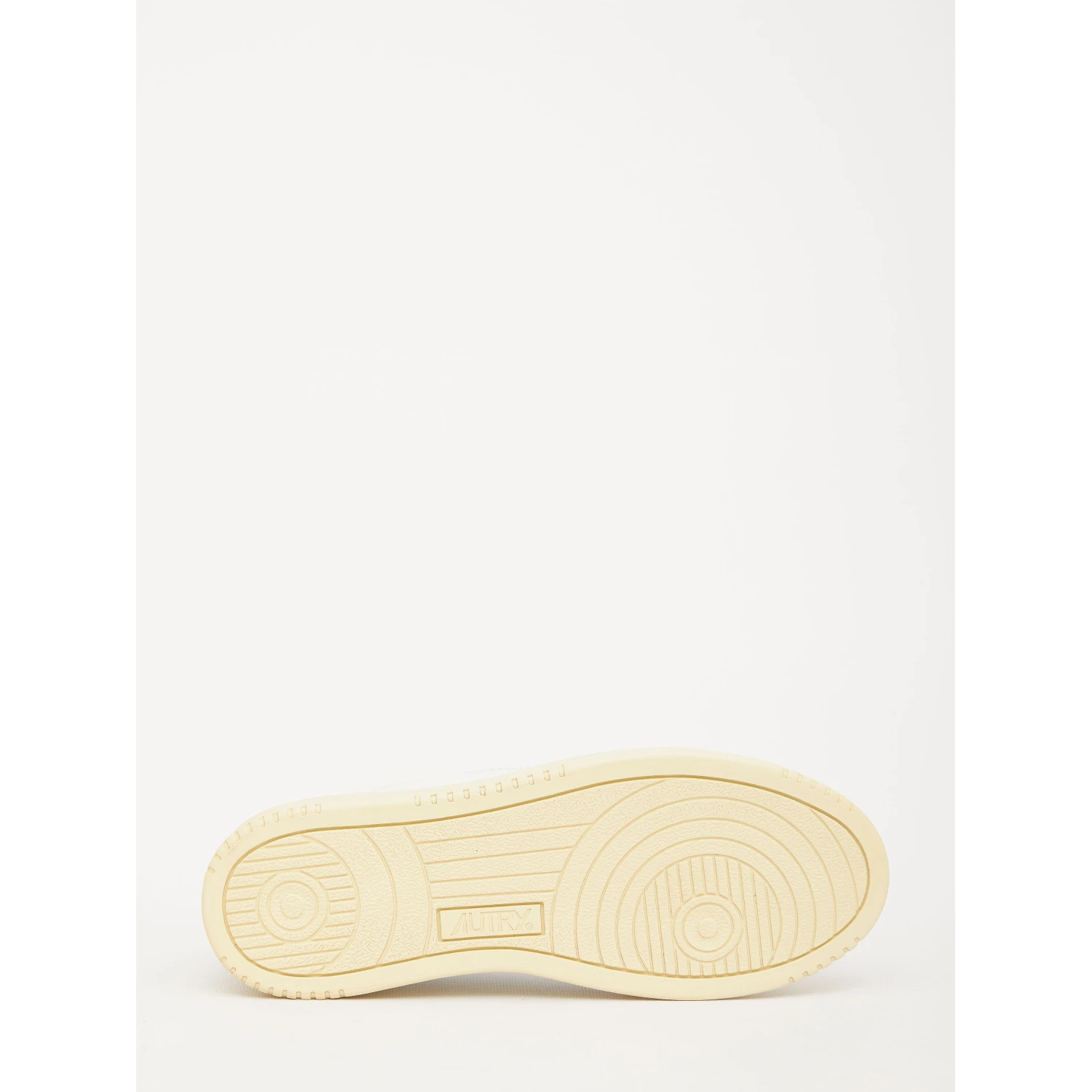 SNEAKERS WHITE