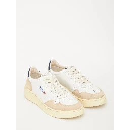 SNEAKERS WHITE