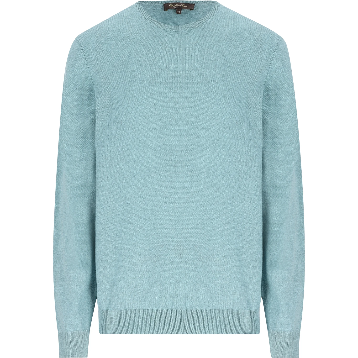Loro Piana Sweaters Light blue