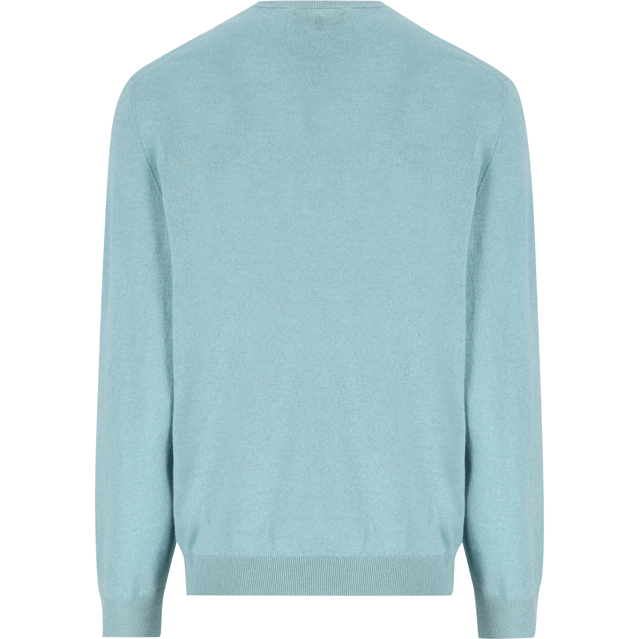 Loro Piana Sweaters Light blue