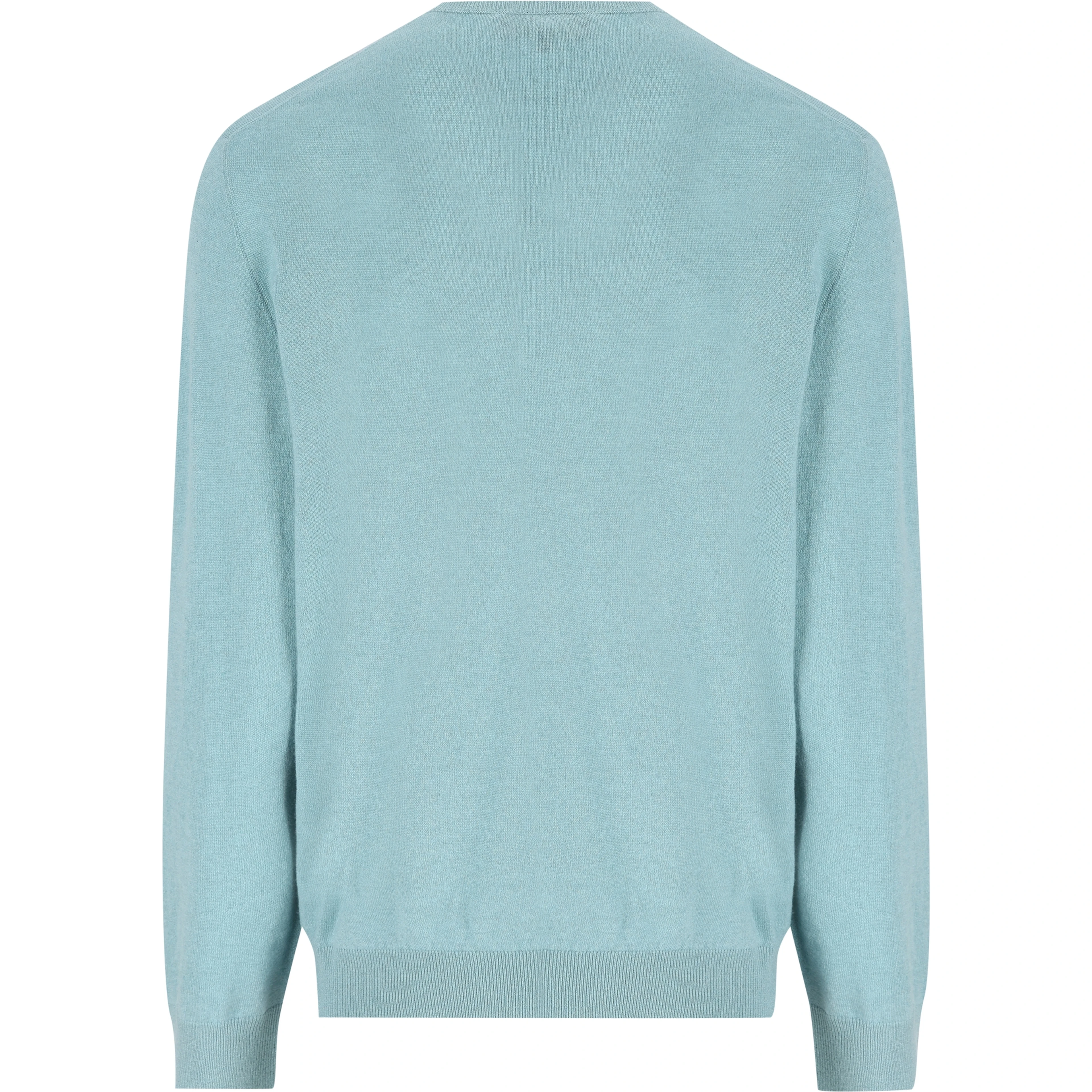 Loro Piana Sweaters Light blue