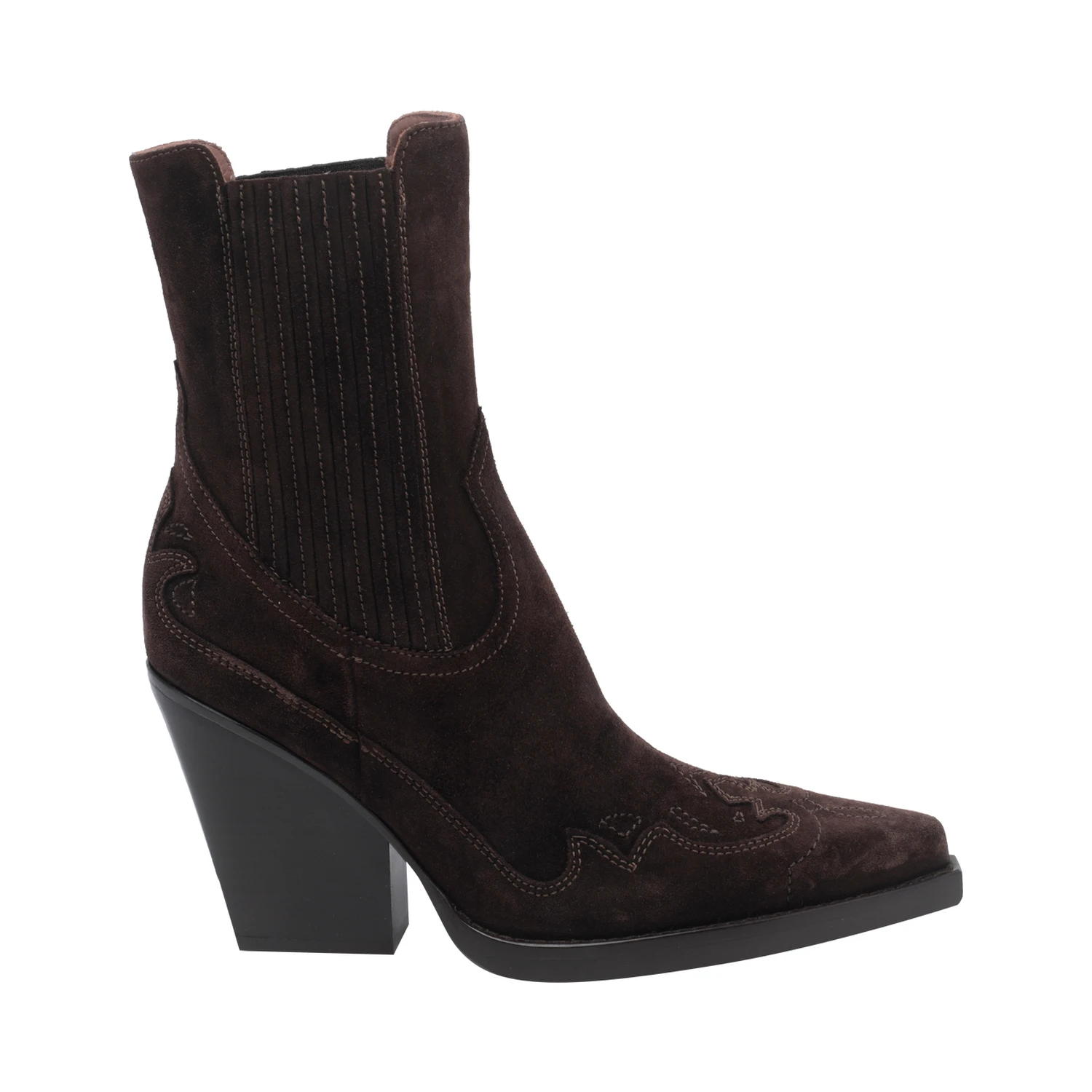 Paris Texas Boots