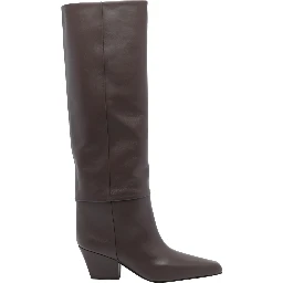 Paris Texas Boots