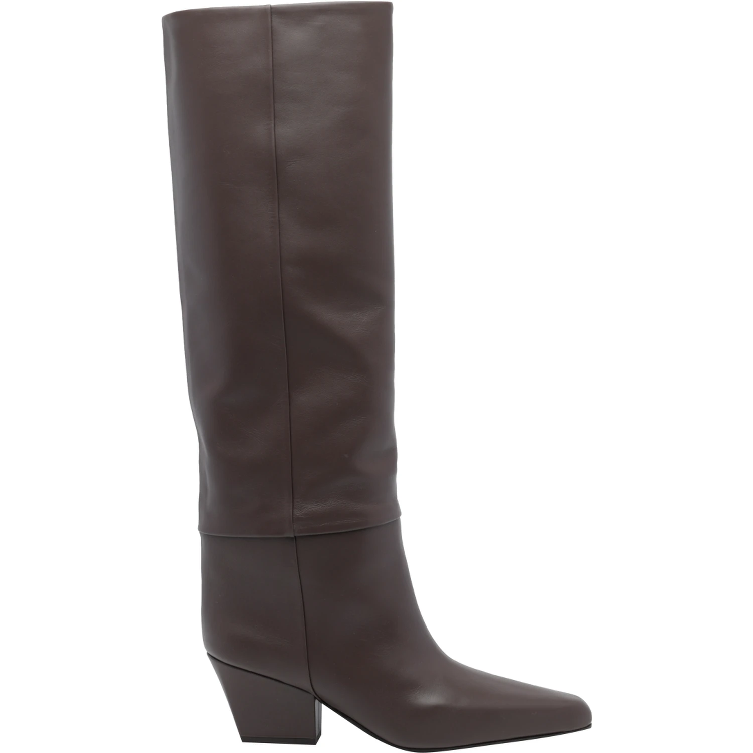 Paris Texas Boots