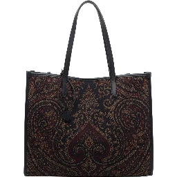 Etro Bags.. Black