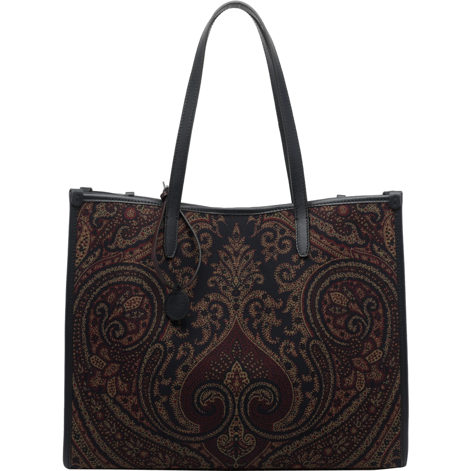Etro Bags.. Black