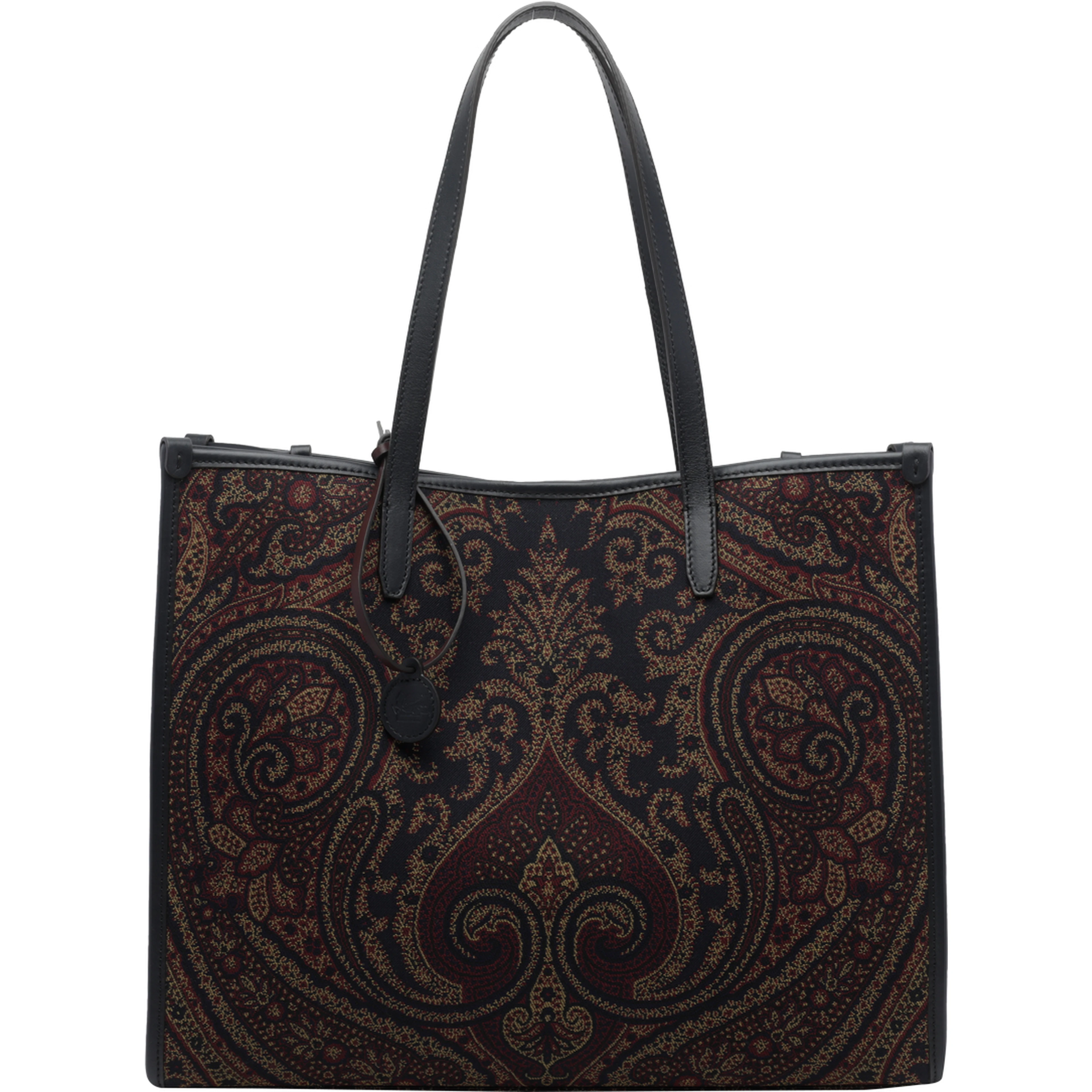 Etro Bags.. Black